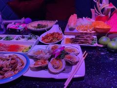 -Kparty·KTV