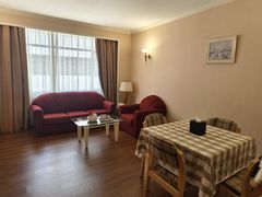 -汕头金海湾大酒店(万象城店)