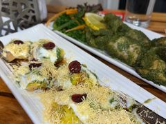 -克比叔叔印度餐厅Kebabs on the Grille(永康路分店)