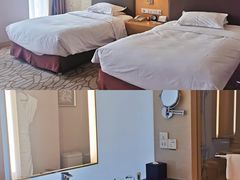 -天津水游城丽筠酒店