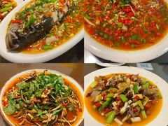 -飞虹鱼馆(春华路店)