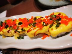 -福樱兰海鲜放题铁板烧(加州店)