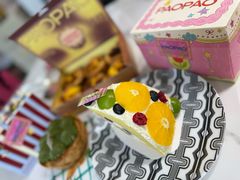 -PAOPAO Bakery&Café(港汇店)