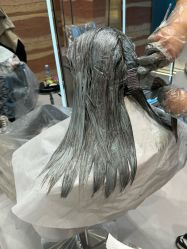 -MY HAIR ARDOR