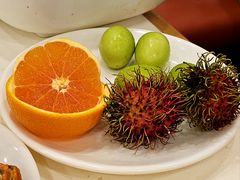 -第六季自助餐厅(甜水园店)