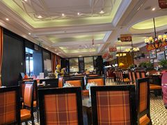 大堂-大鸭梨烤鸭(甘家口店)