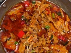 -章吴记喜瑞餐厅(东东城店)