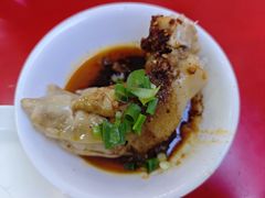 -蒋炸酱(内东街店)