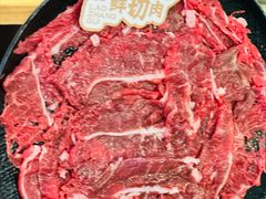 -廖掌柜·重庆鲜货火锅(上海首店)