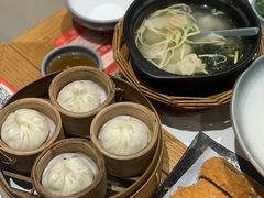 -馋三尺蟹粉小笼(人民广场店)