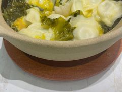 -船歌·鱼水饺青岛菜(国贸商城店)