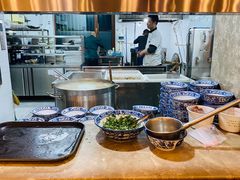 -老三羊汤【北兴隆街店】