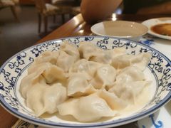 -东方饺子王(王府井关东古巷店)