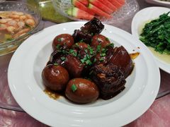 -明珠湖天鹅苑·农家菜馆