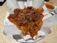 干炒牛河-点都德(奥体印象城店)