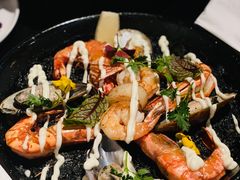 -C&R西班牙餐厅