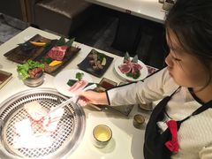 -赤坂亭M9和牛烧肉·日料398放题(万达店)