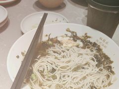 -松鹤楼·苏式汤面(虹桥天地店)