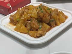 -旺达·福州菜(正大广场店)