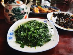 酒香草头-下塘街25号农家菜馆(新场店)