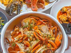 -醉壹号海鲜大排档(厦门美食地标店)