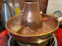 -北门涮肉·炭火铜锅涮肉(什刹海店)