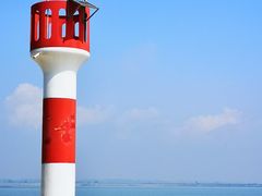 -北海金海湾红树林生态旅游区