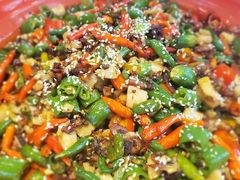 -兔槽江湖菜·重庆璧山兔(水围店)