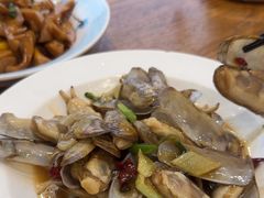 -丹盛象山海鲜(水清路店)