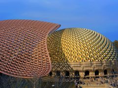 -牛首山文化旅游区