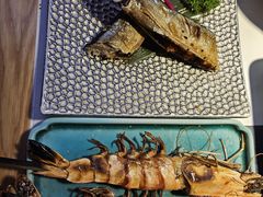 -黑木原精致料理·铁板烧