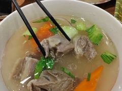 -清真·玛丽亚新疆菜主题餐厅(浙江中路店)