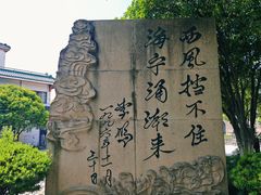-观潮胜地公园