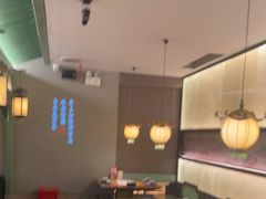 -绿茶餐厅(南昌王府井店)