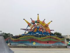 -厦门方特梦幻王国