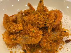 -香港新曜记·粤菜点心(滨江宝龙店)