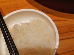 米饭-太二酸菜鱼(中庚漫游城店)