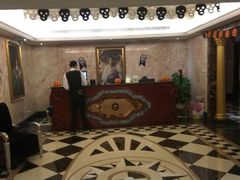 -阳光钱柜KTV(八一路店)