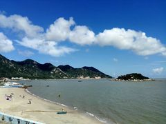 -海角城白海豚浪漫海滩