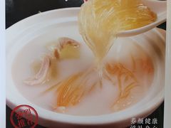 -深港1厨·港式粤菜