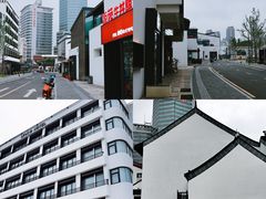 -青果巷历史文化街区