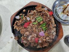 -标记美食新鲜猪杂(兴南大道店)