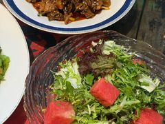 -田园印象·成都土菜院子(华阳店)