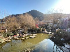 -华清宫景区