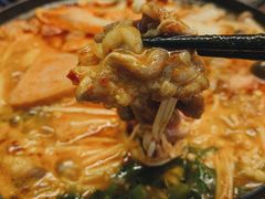 -米屋石锅拌饭(师大店)