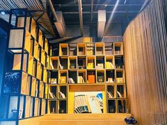 -百年朱苦拉咖啡(博物馆店)