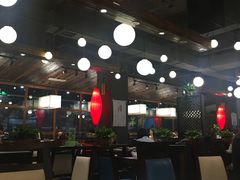 -悟长年潮汕菜砂锅粥(圣熙8号店)