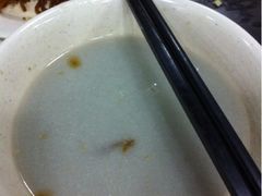 iphone_upload_pic-老磁器口豆汁店(天坛店)