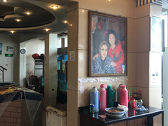-秦臻海鲜农家乐(奉贤店)