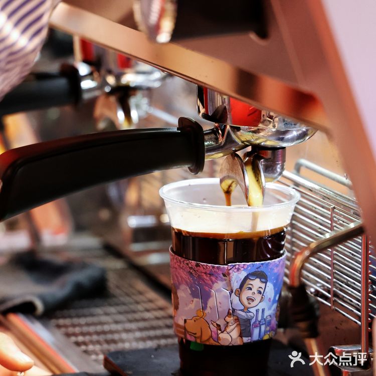 围墙巷这家“云雀”小众咖啡馆,你去喝了吗